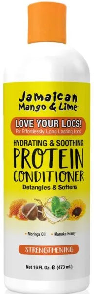 JAM MANGO PROTEIN COND 16Z