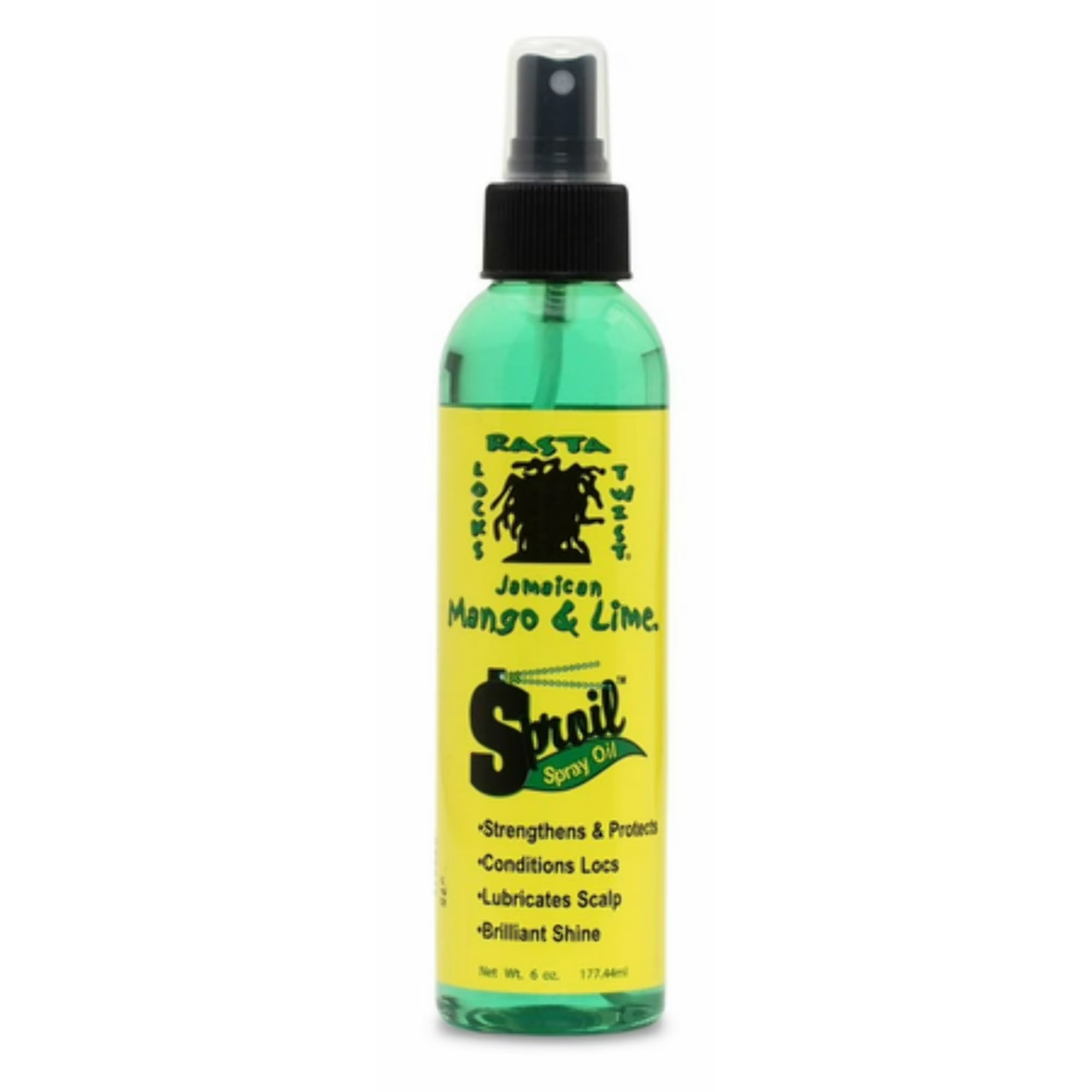 JAM MANGO SPROIL OIL 6OZ