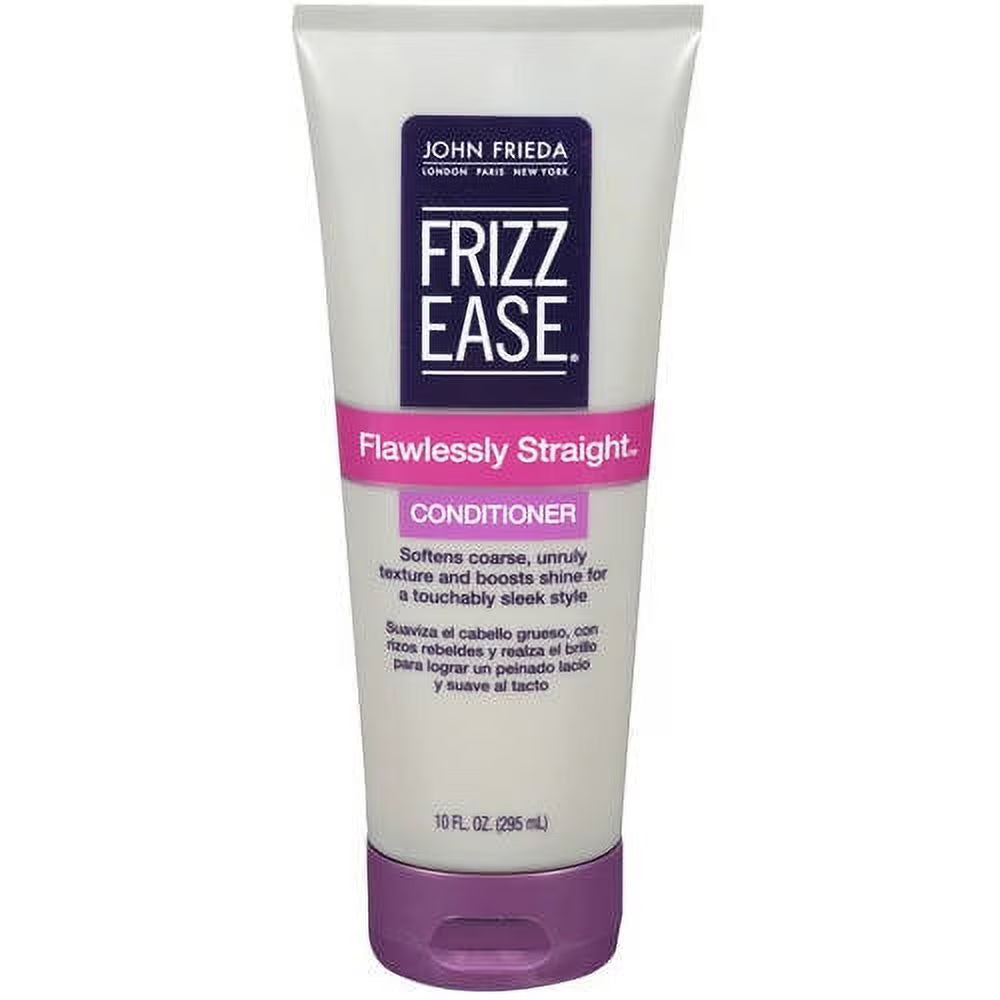 FRIZZ EASE FLAW/STRGT COND 10Z