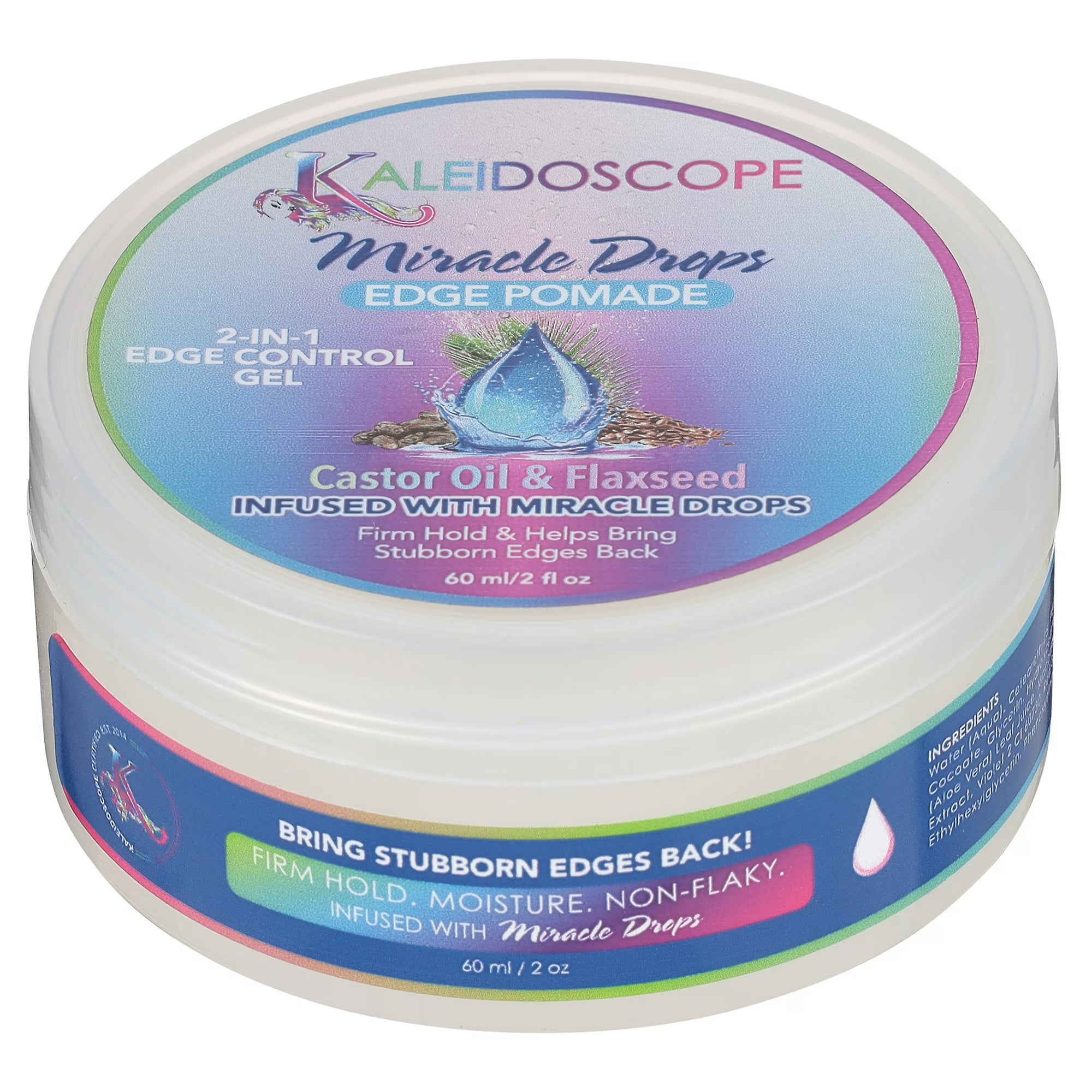 KALEIDOSCOPE MIRACLE EDGES 2OZ