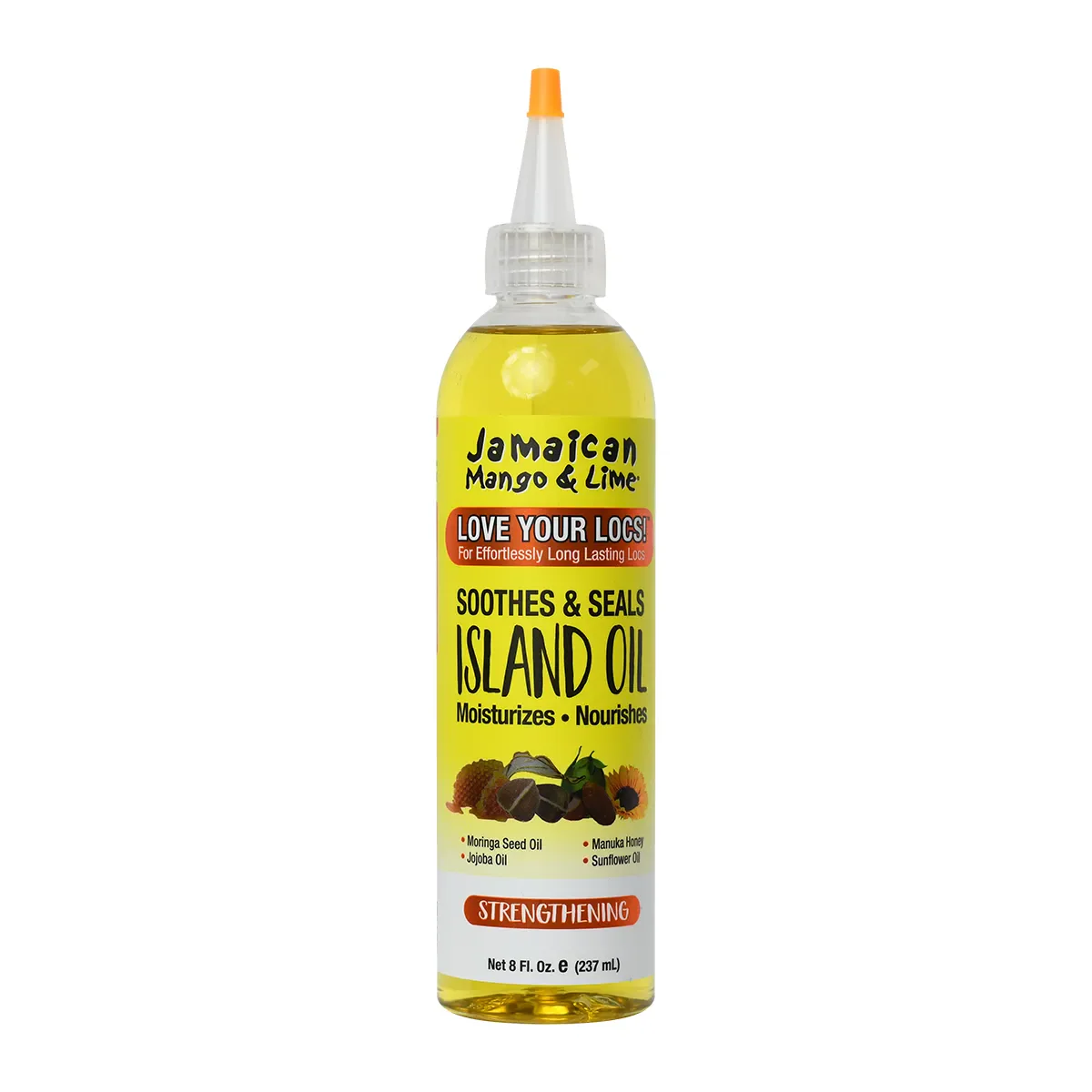 JAM MANGO LIME ISLND OIL 8