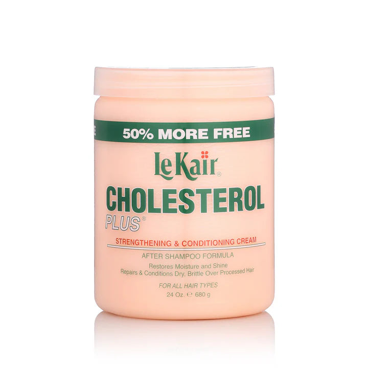 LeKair Cholesterol Plus