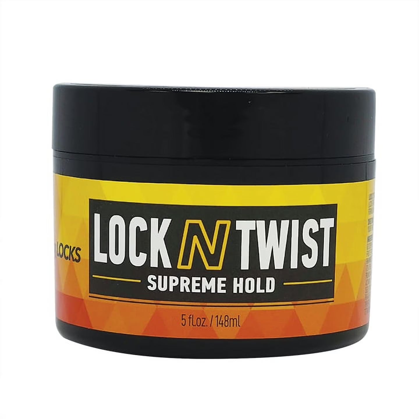 Lock N Twist Supreme Hold 5oz