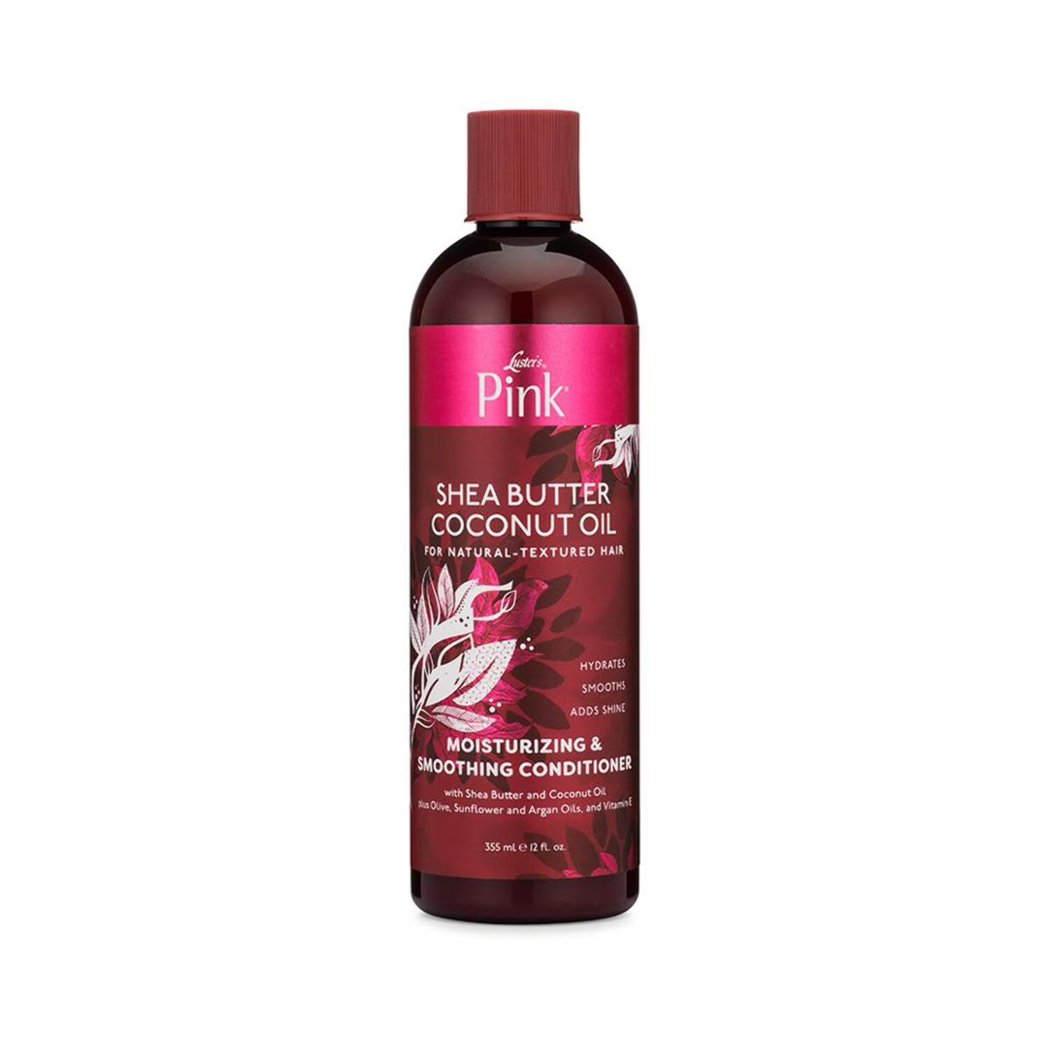 LUSTER PINK SBCO SMTHNG COND 12