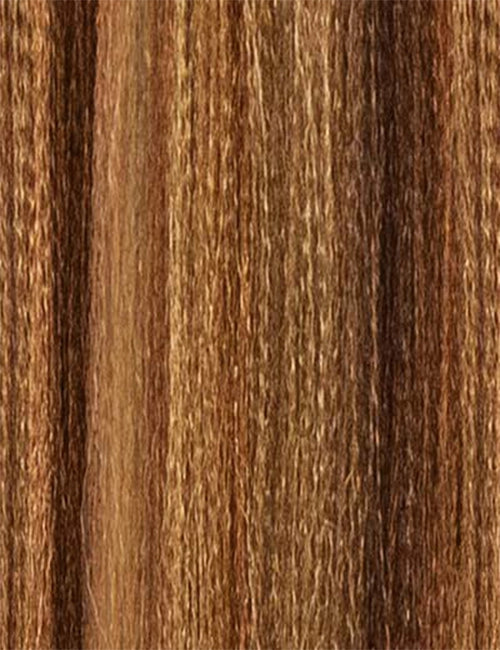 OUTRE XPRESSION Braid Pre Stretched Braid 52"