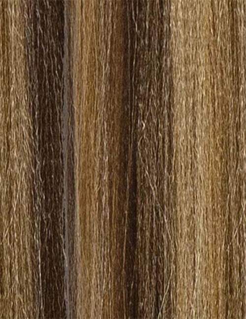 OUTRE XPRESSION Braid Pre Stretched Braid 52"