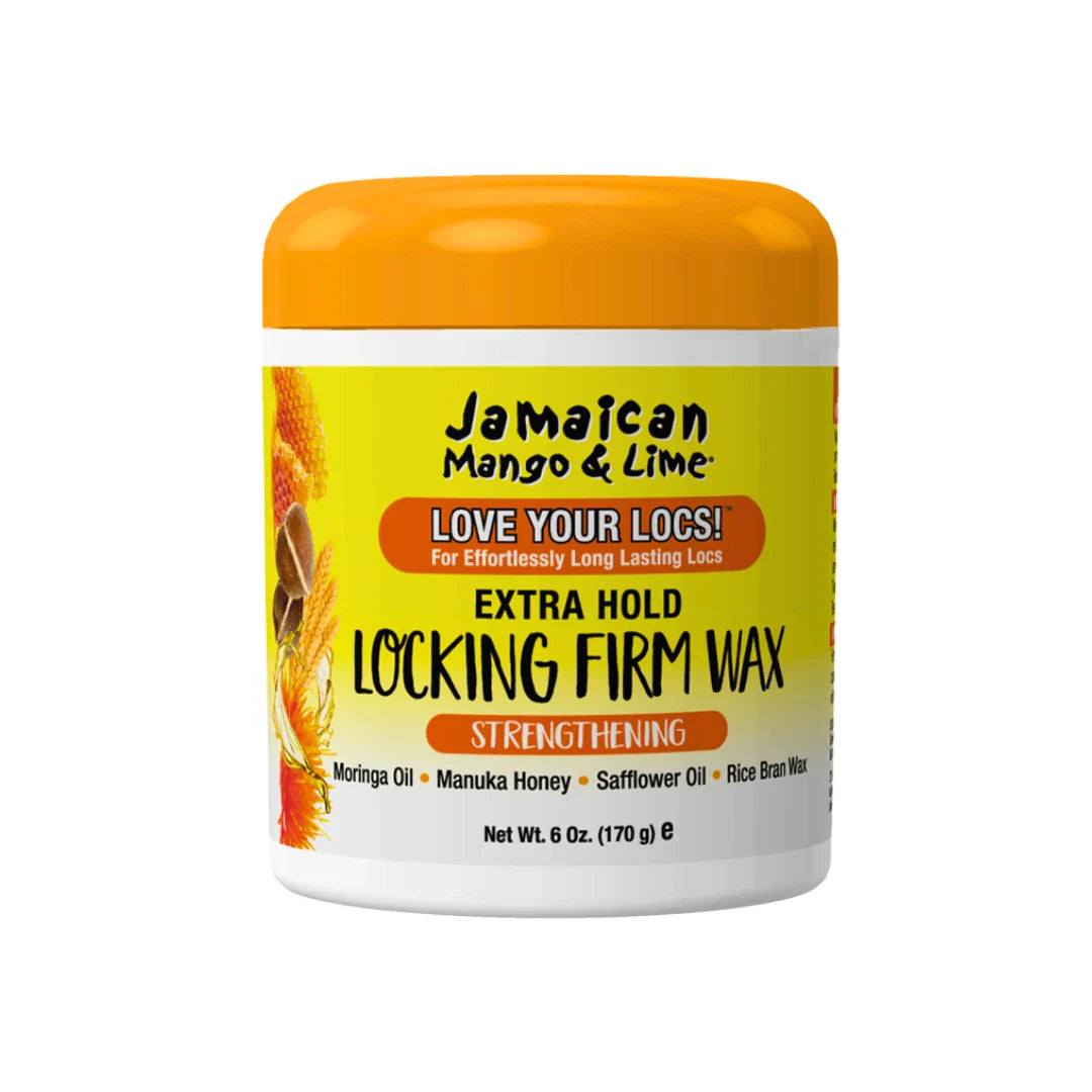 JAM MANGO LOCK FIRM WAX