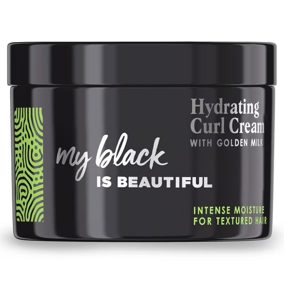 MBIB CURL CREAM