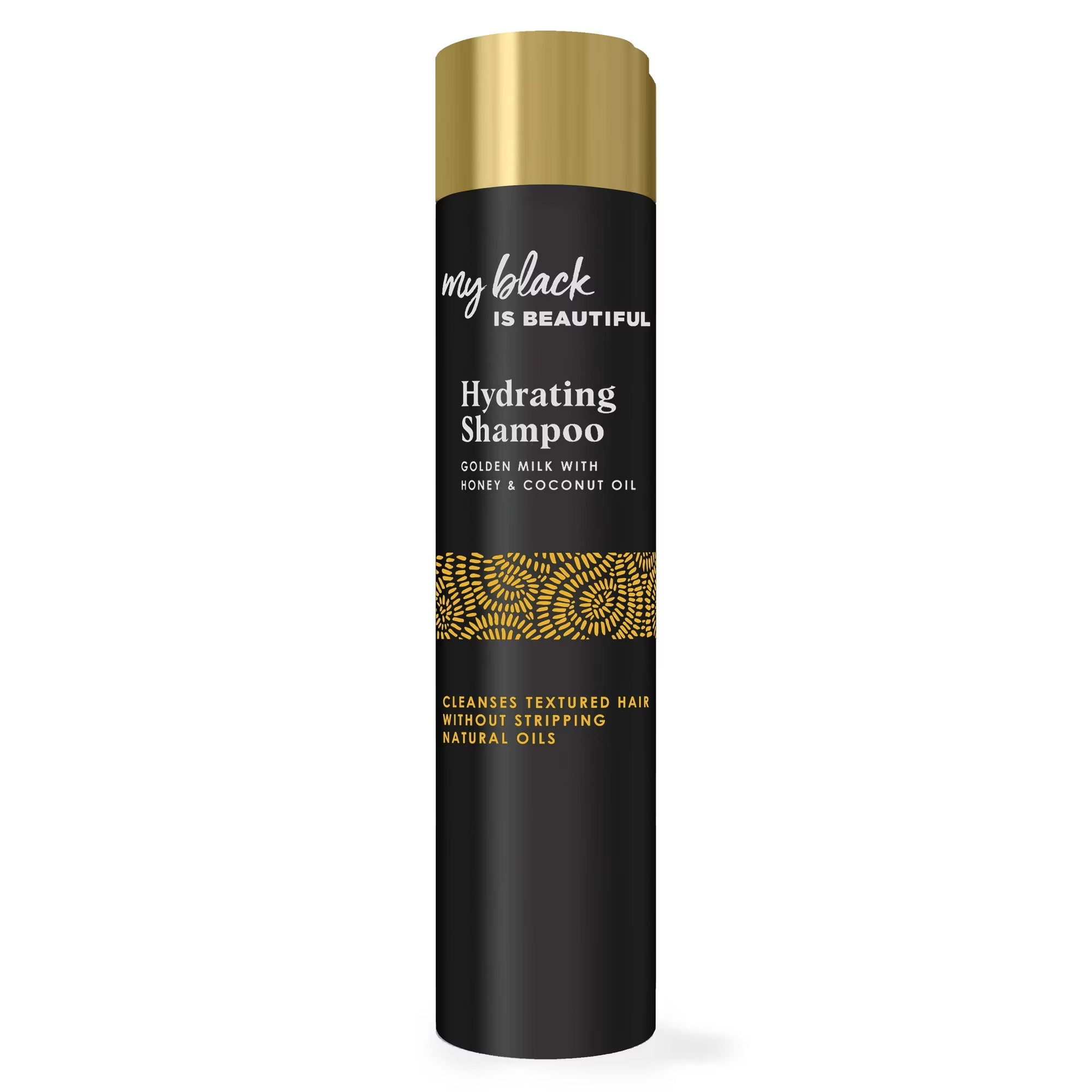 MBIB HYDRATING SHAMPOO