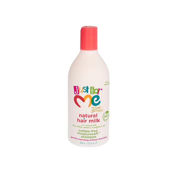 JFM H/M MOIST SULFATE FREE MOISTURE SHAMPOO
