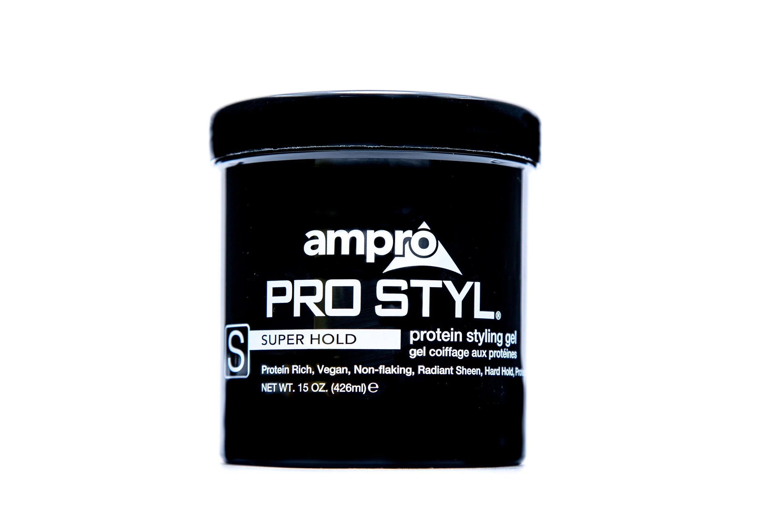 AMPRO PROTEIN GEL 15 OZ
