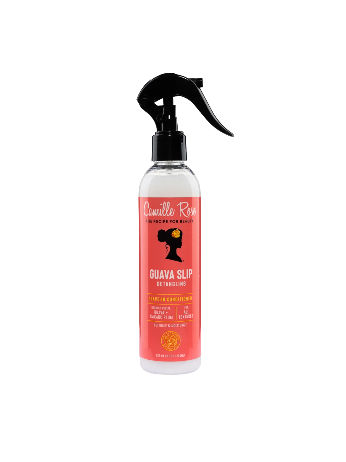 Camille Rose Guava Slip Leave In Cond