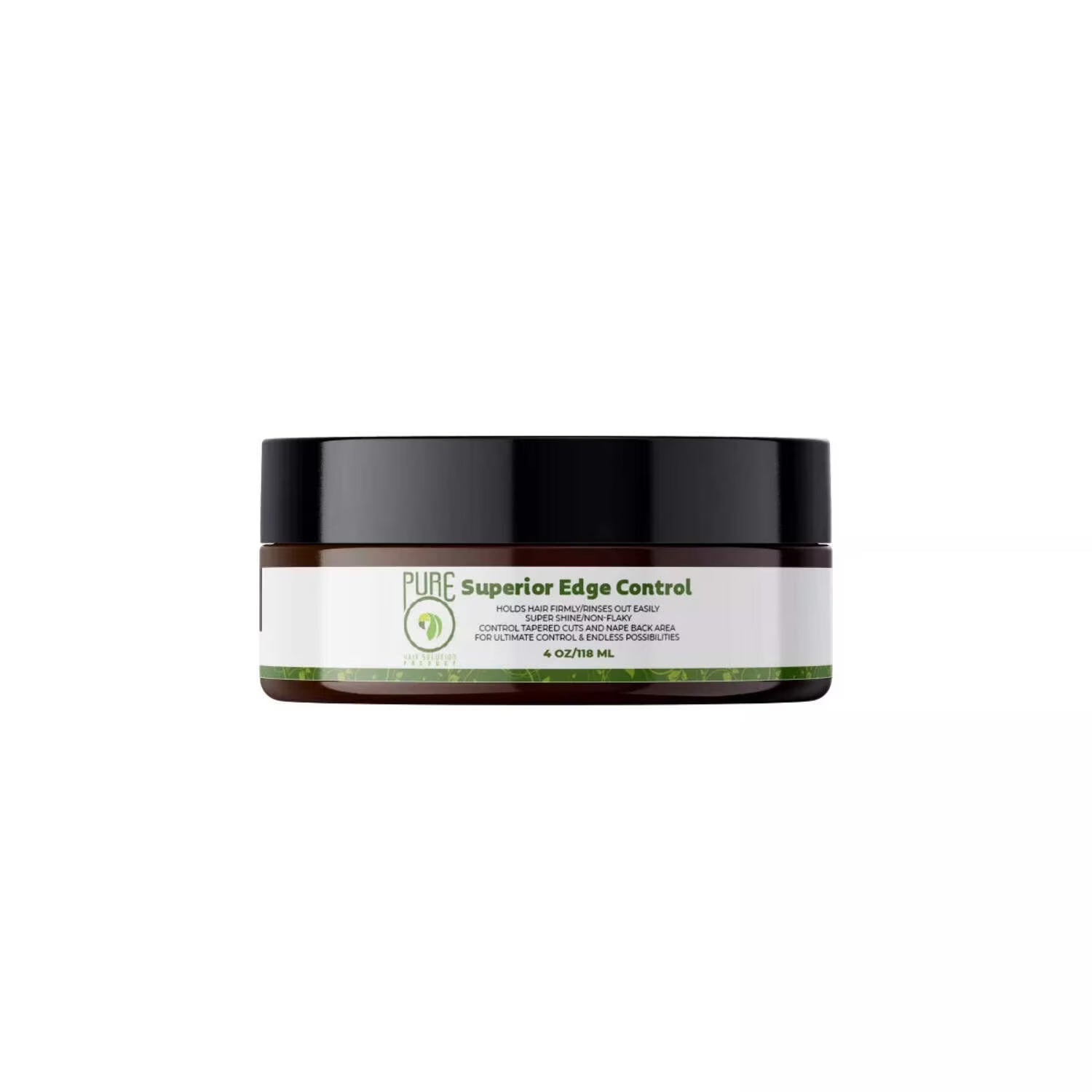 PUREO Neatbraid Edge Control 4oz