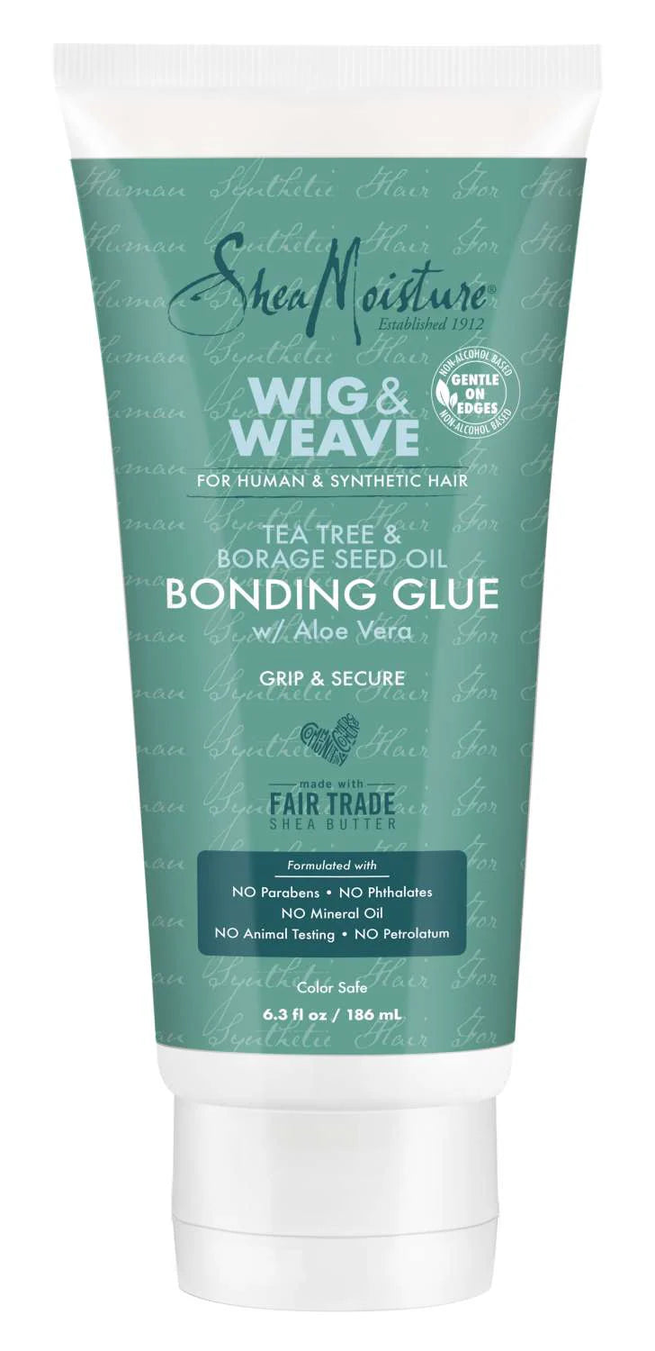 S/M WIG&WEAVE BONDING GLUE 6.3Z