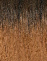 Sensationnel Synthetic Braid RUWA SPRING TWIST 8"
