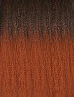 Sensationnel Synthetic Braid RUWA SPRING TWIST 8"