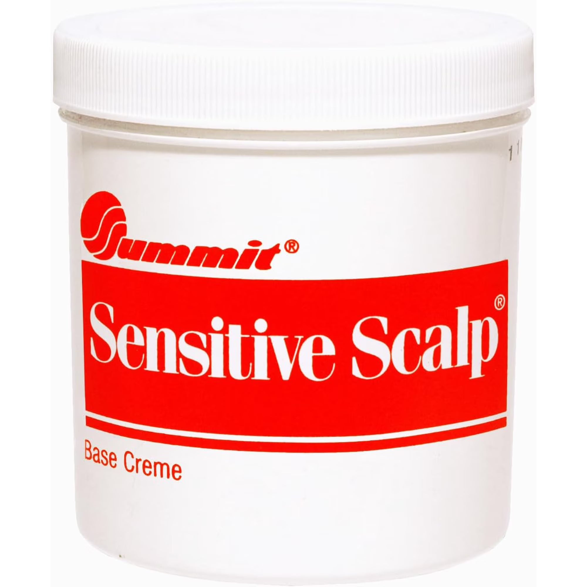 SUMMIT SENSITIVE SCALP BASE CREME