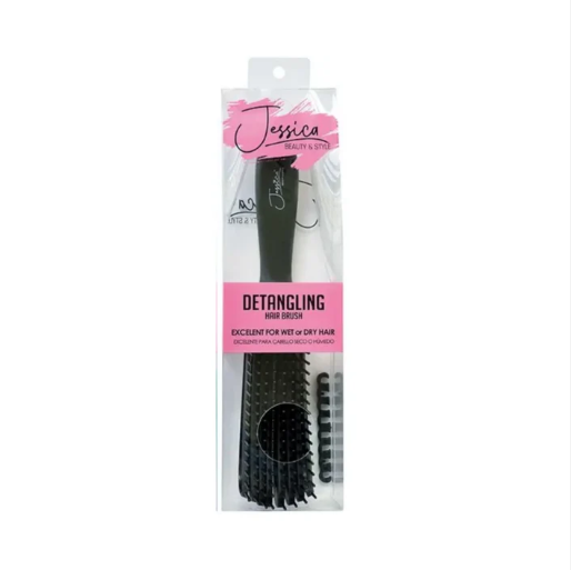 Jessica Detangling Brush - 00627