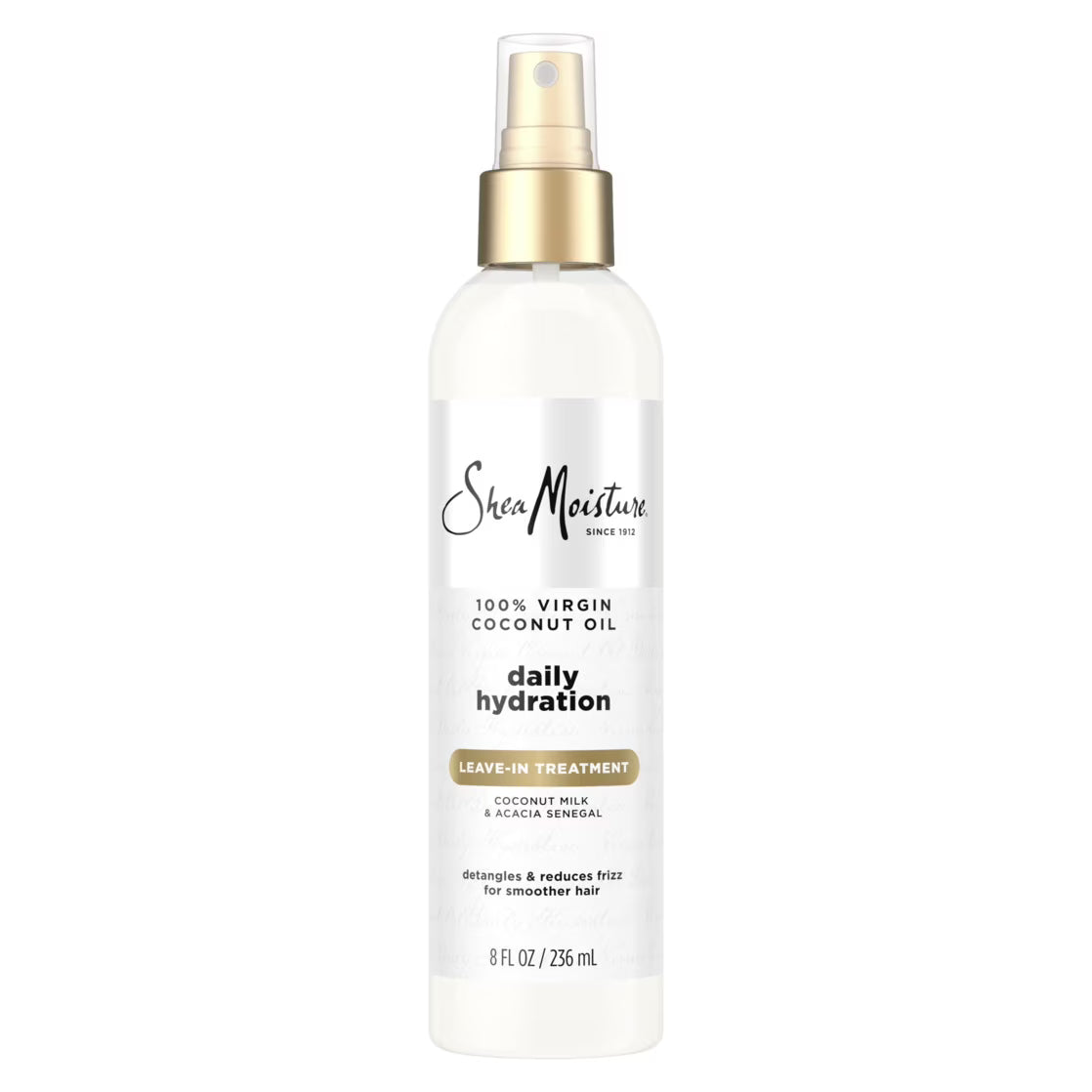 SHEA MOIST LEAVE-IN COND 8OZ