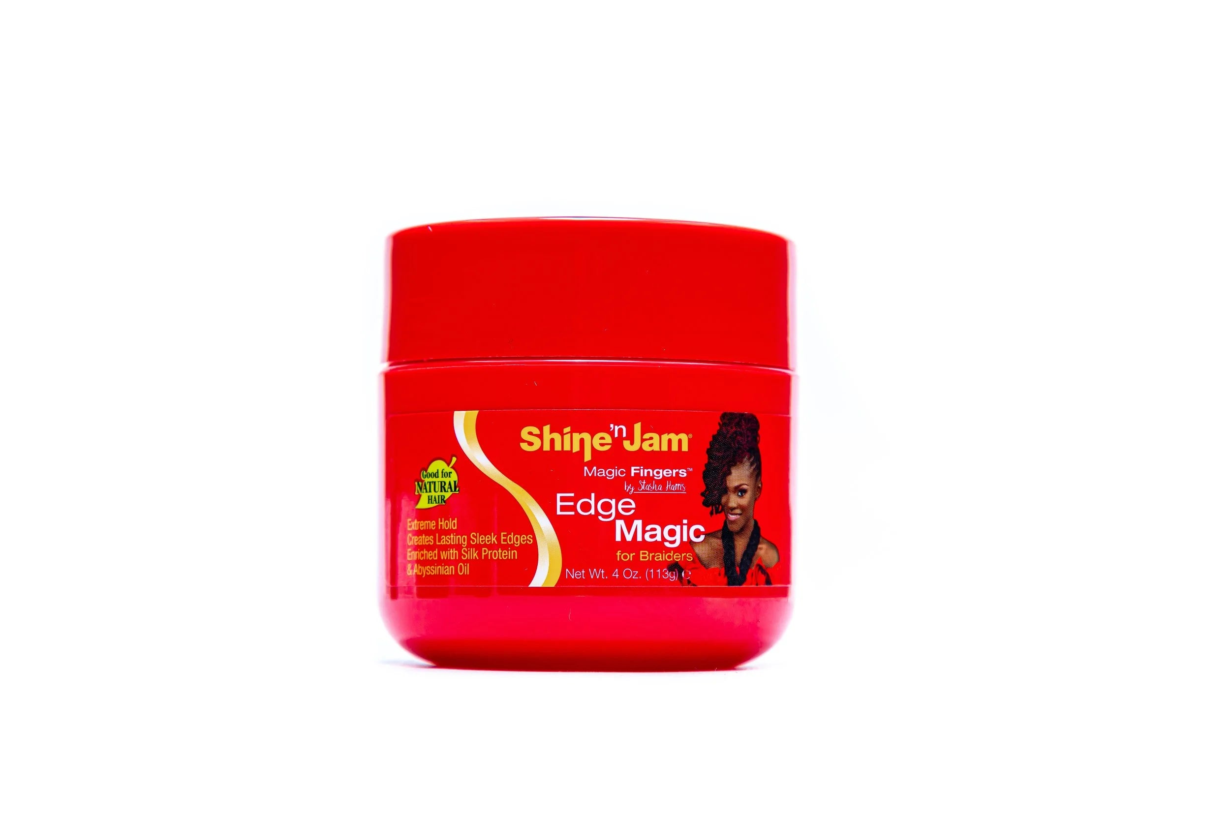 AMPRO MAGIC FINGERS EDGE 4OZ