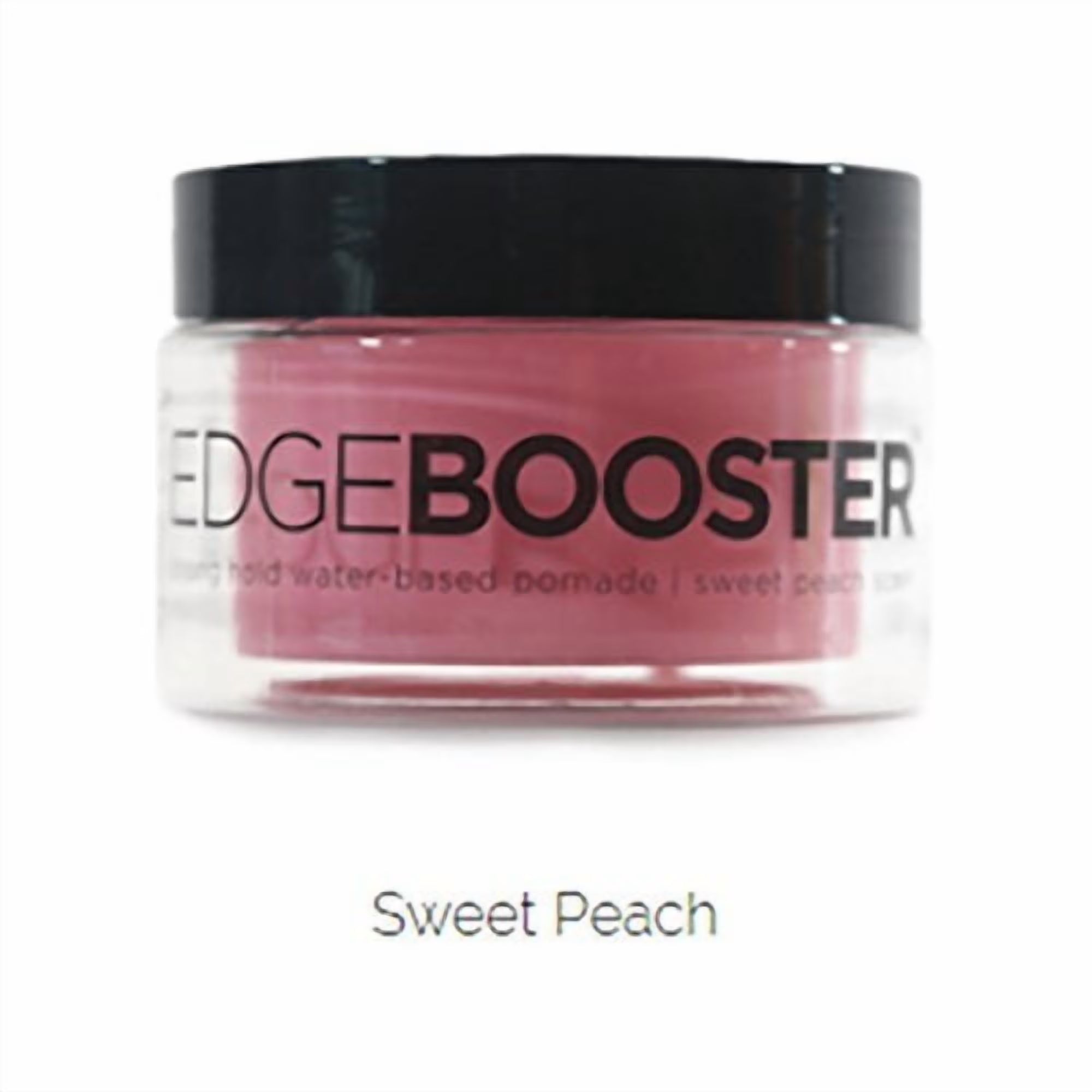 Edge Booster Water Based-Sweet Peach 3.38oz