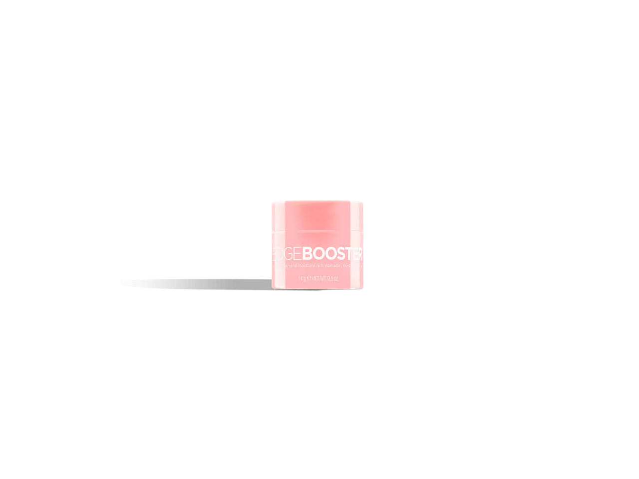 EDGE BOOSTER EXTRA STRENGTH & MOIST RICH PINK SAPPHIRE