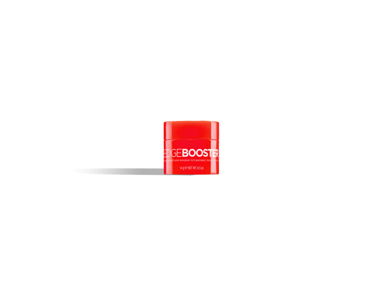 Edge Booster 0.5oz Orange Ruby