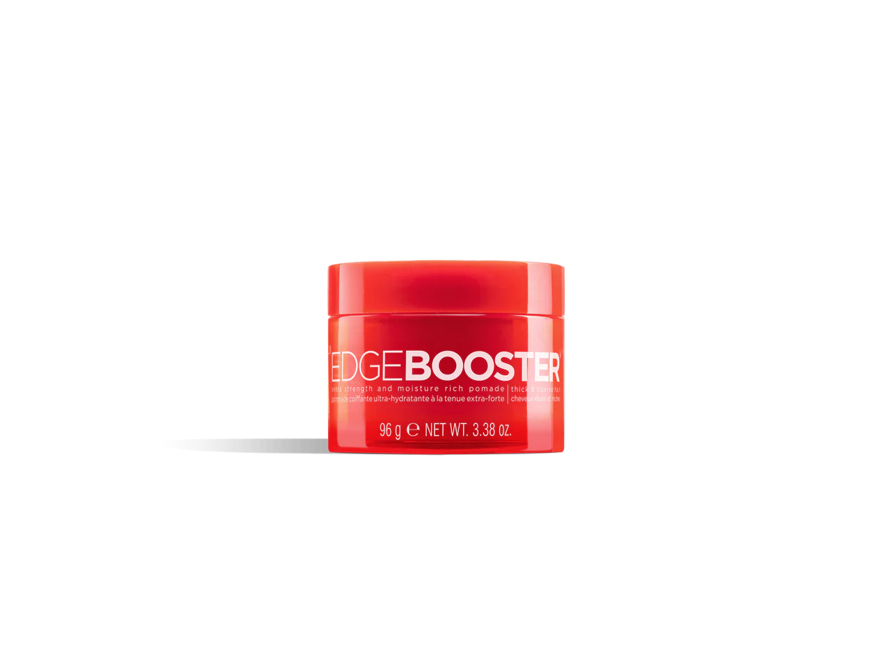 EDGE BOOSTER EXTRA STRENGTH & MOIST RICH RUBY