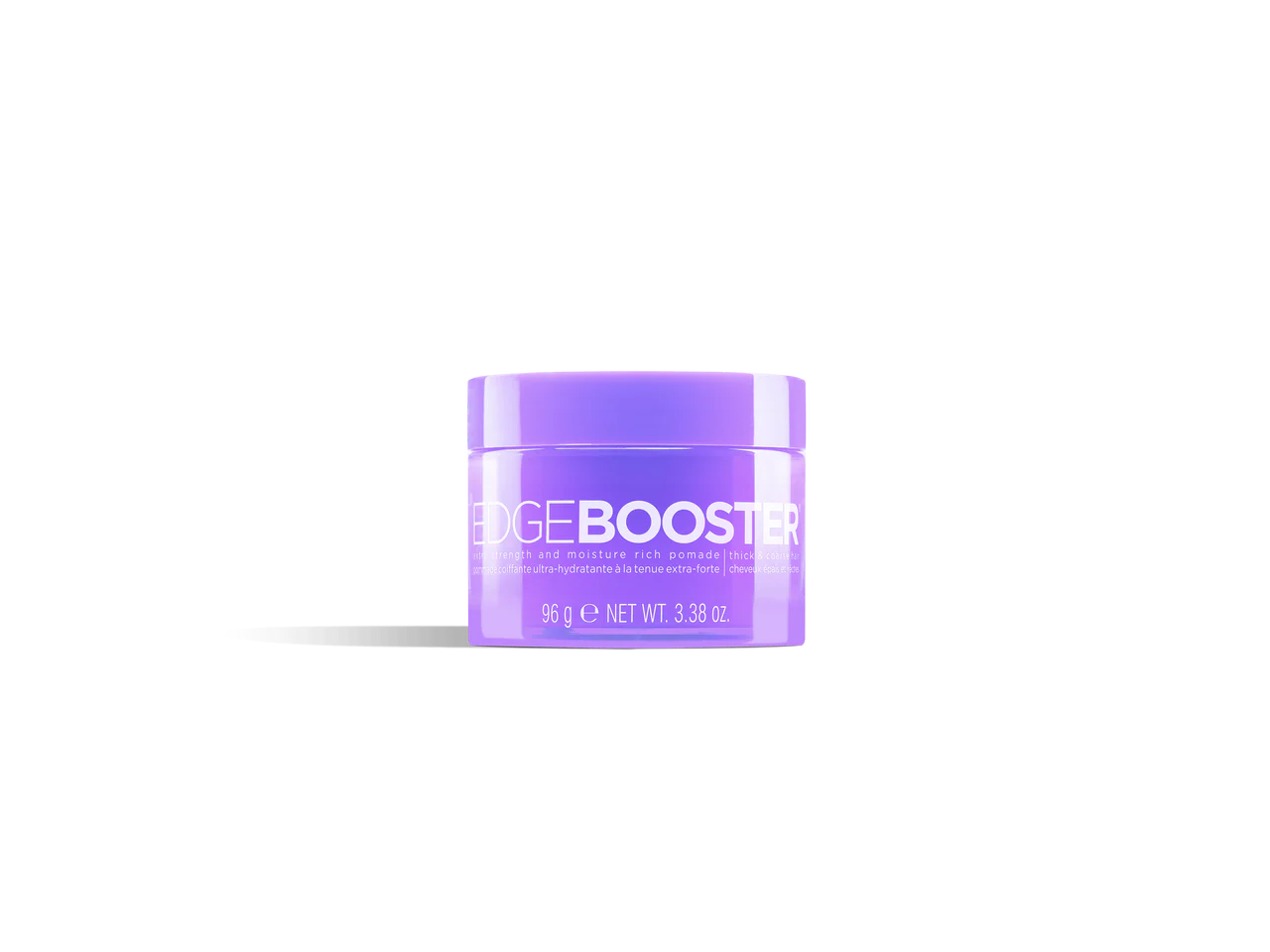 EDGE BOOSTER EXTRA STRENGTH & MOISTURE RICH VIOLET CRYSTAL