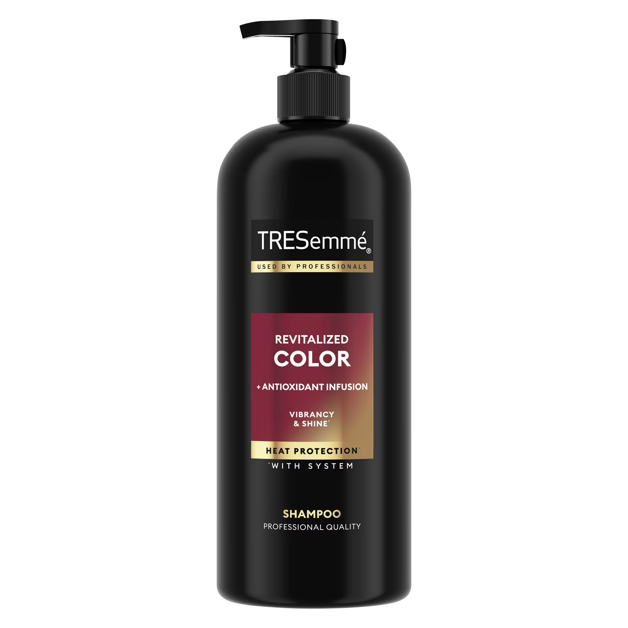 TRESEMME 28 OZ SHMP-REVITALIZE-shampoo