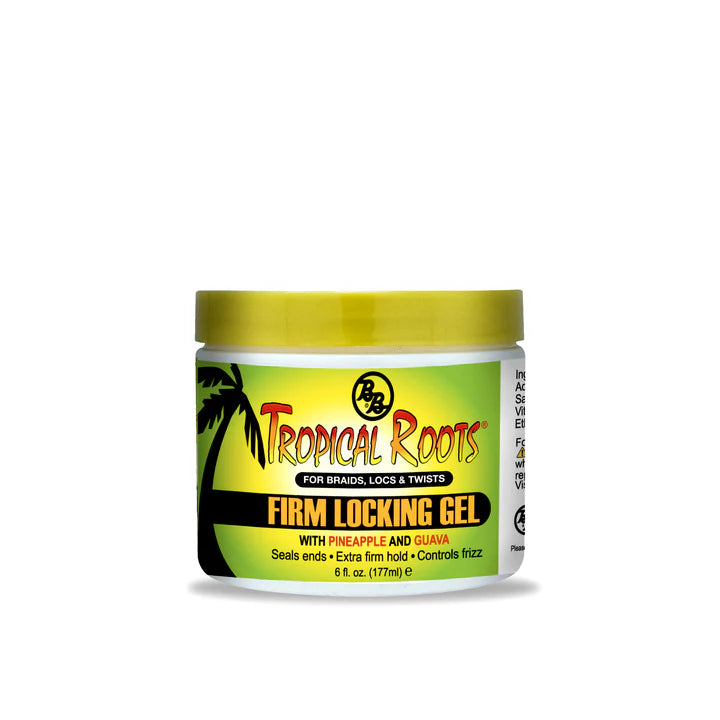 TROPICAL ROOTS LOCKING GEL 6OZ
