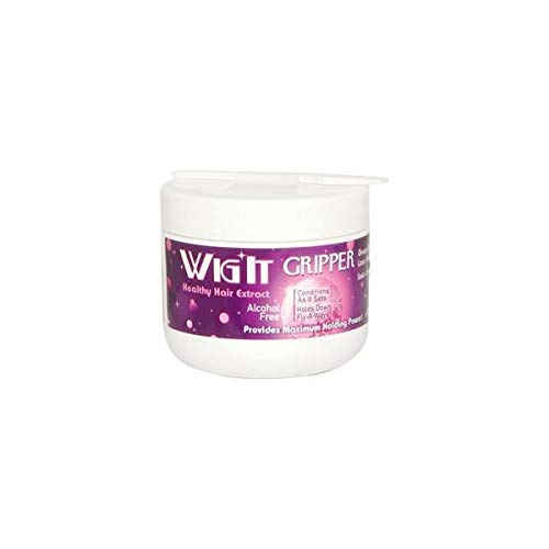 WIG IT GRIPPER 2 OZ