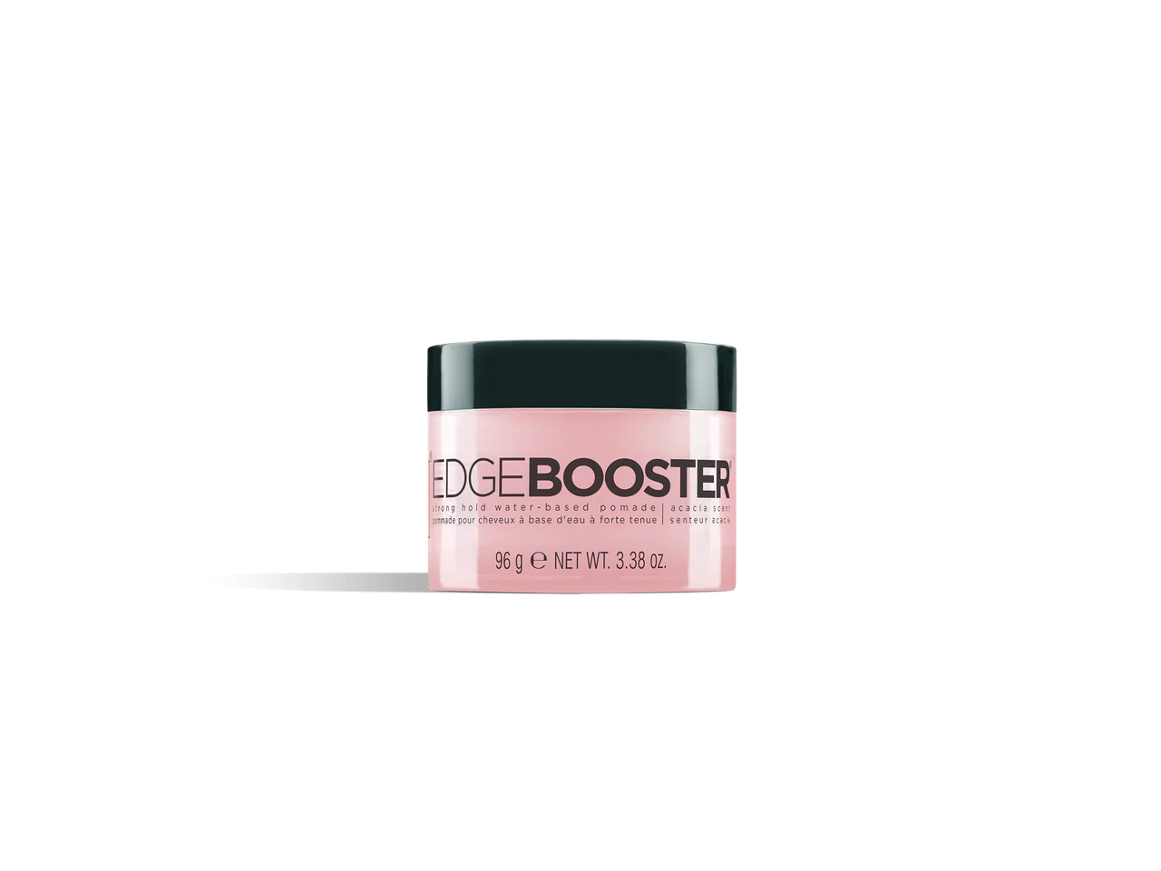 Edge Booster Strong Hold Water Based Pomade 3.38 fl oz