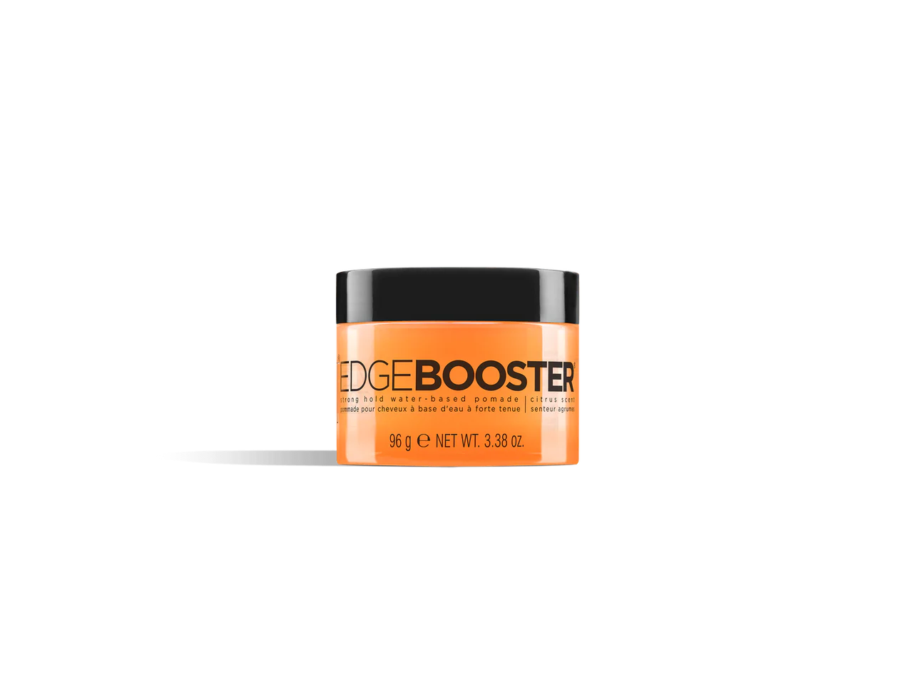 EDGE BOOST S/HOLD POM CTRUS3.38