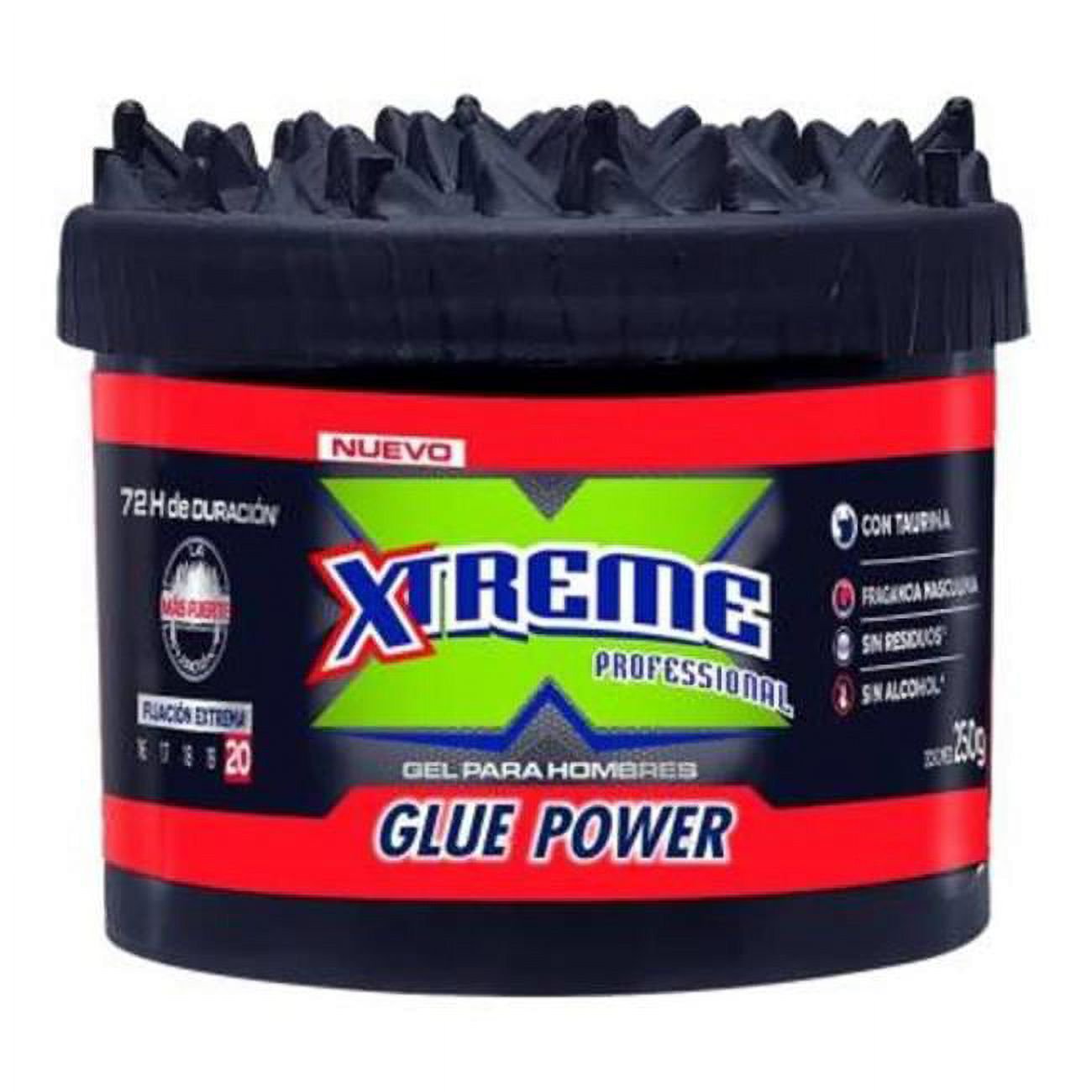 ECOCO XXTREME GEL XXX 5 LB