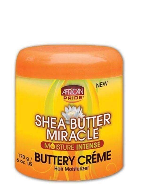 AFR PR SHEA BUTTERY CREME 6OZ