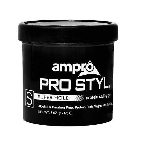 AMPRO PROTEIN GEL SUPER 6 OZ