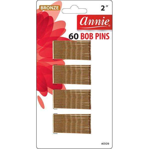 Annie Bobby Pins #3109