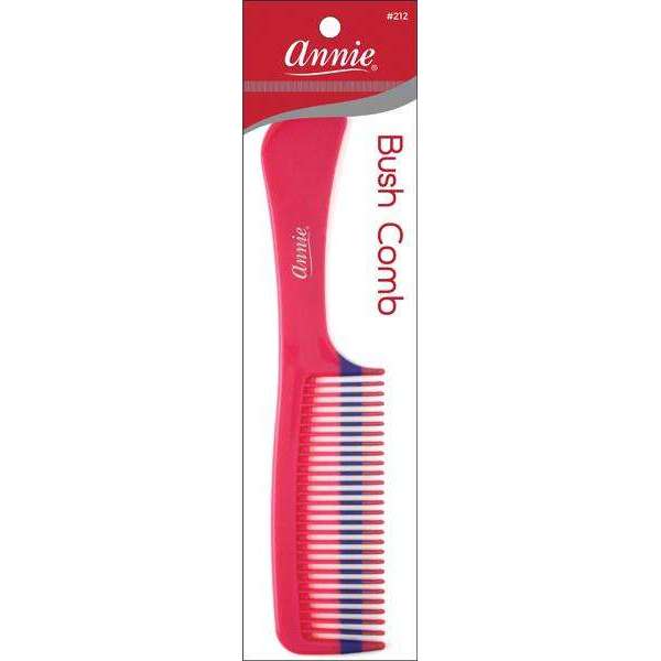 Annie Comb Bush #0212