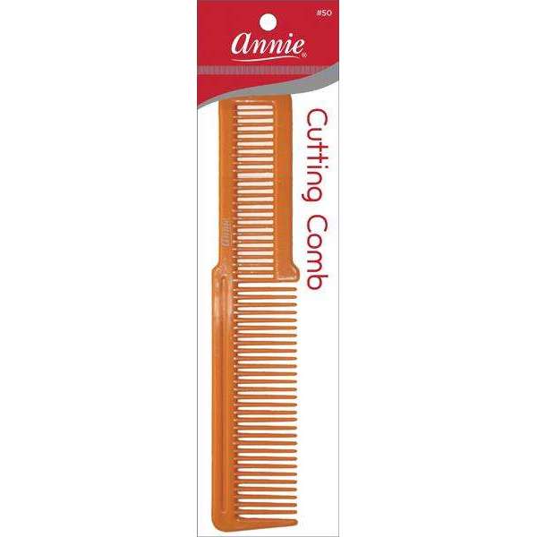Annie Comb Cutting #50