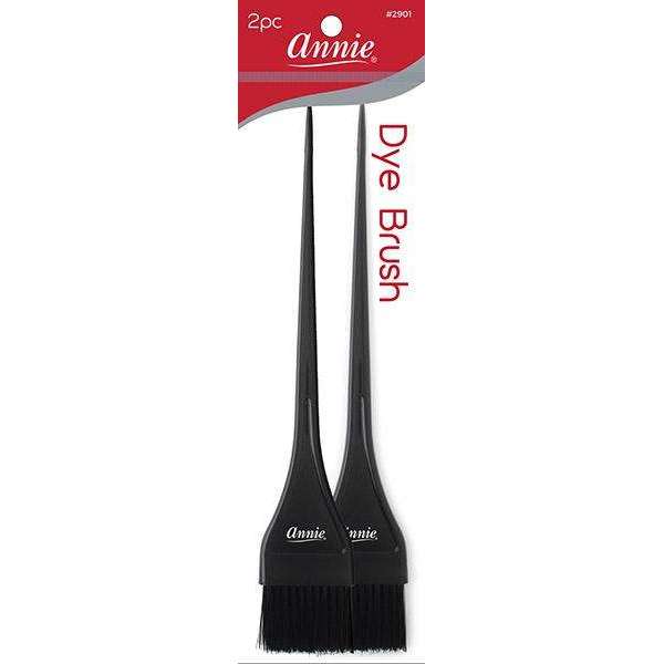 Annie Straigtening Comb W/Pik Spring Action #2226