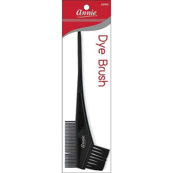 Annie Brush Tinting with Comb #2910