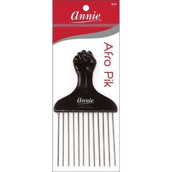 Annie Afro Pik #0045