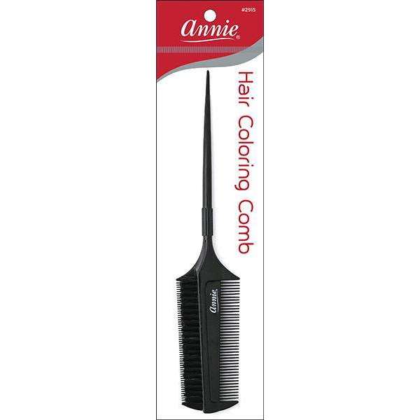 Annie Hair Coloring Comb # 2915
