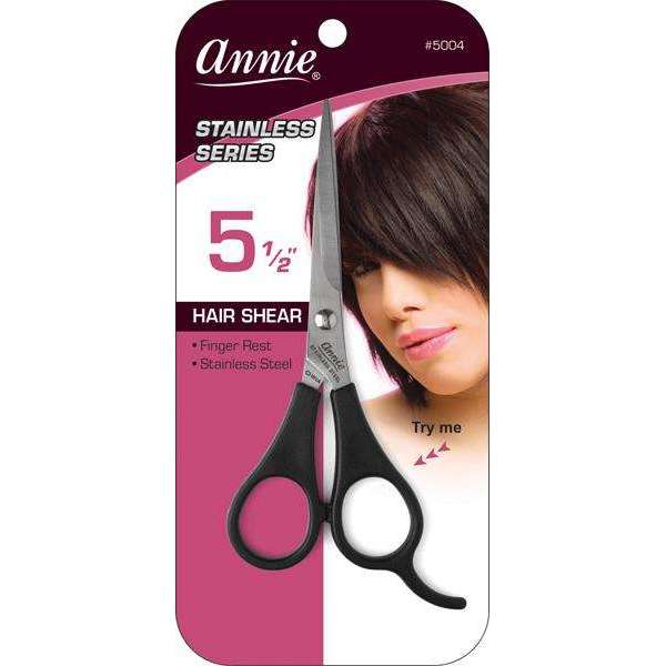 Annie Hair Shear 5.5 #5004