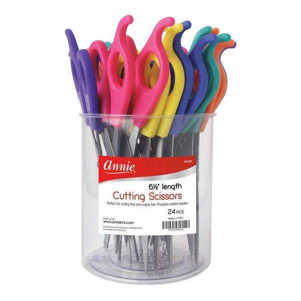 Annie Cutting Scissors 6 1/2 Length #5056
