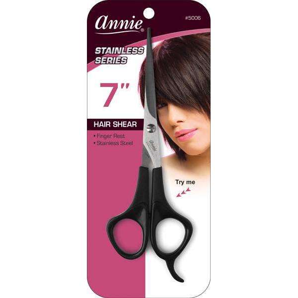 Annie Hair Shear 7" #5006