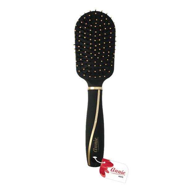 Annie Brush Salon Paddle Cushion #2204