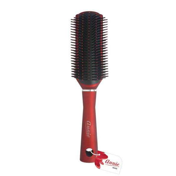 Annie Salon Rubber Cushion Brush #2252
