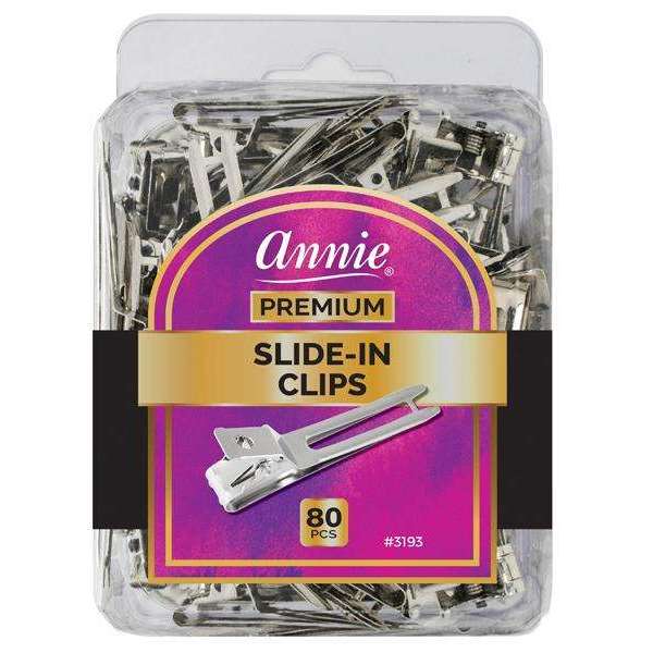 ANNIE SLIDE IN CLIPS #3193